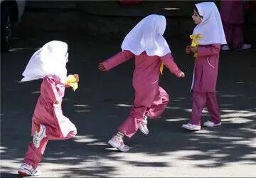 اخراج ناظم مدرسه به دلیل ضرب و شتم دانش‌آموز دبستانی به خاطر حجاب