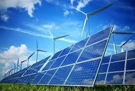 80 درصد سرمایه‌گذاری بخش انرژی در دنیا در نیروگاه‌های تجدید‌پذیر است
