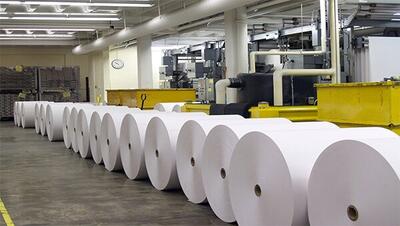 بزرگترین طرح تجهیز و نوسازی ماشین آلات صنایع چوب و کاغذ مازندران اجرایی می‌شود