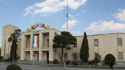 حکم «دستیار ویژه» در ساختار اداری شهرداری اصفهان وجود ندارد