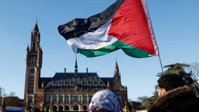 قدردانی لبنان از تلاش‌های آفریقای جنوبی در پرونده نسل‌کشی اسراییل