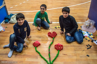 برگزاری مسابقات فرهنگی هنری «امید فردا» در مدارس فارس