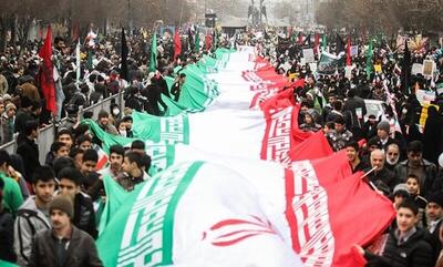 جشن‌های سالروز پیروزی انقلاب با محوریت مردم و مساجد برگزار شود