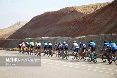 تور دوچرخه سواری مازندران پس از هشت سال برگزار خواهد شد