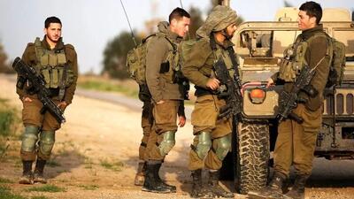 اسرائیل برای حمله به لبنان آماده می‌شود؟