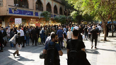 ایرانی ها یک سوم میانگین جهانی شیر و لبنیات مصرف می کنند