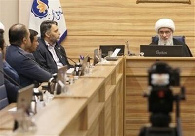 امام جمعه بوشهر: حمایت از نخبگان باید هوشمند، منطقی و نظام‌مند باشد - تسنیم