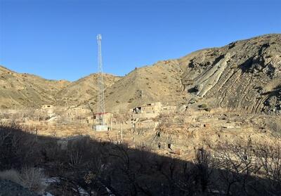 550 خانوار روستایی خراسان جنوبی از اینترنت پرسرعت همراه بهره‌مند شدند - تسنیم