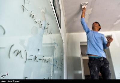 تحویل 150 کلاس تا پایان سال در اصفهان - تسنیم