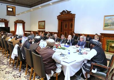 نشست گروه تماس منطقه‌ای درباره افغانستان فردا در کابل برگزار می‌شود - تسنیم