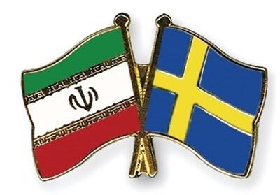 عذرخواهی مقامات سوئد پس از تعرض به سفارت ایران +فیلم - تسنیم