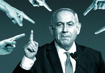 ابعاد جدید از تنش در کابینه جنگی اسرائیل/ تلاش برای رهایی از شر نتانیاهو، تنها نقطه اشتراک صهیونیست‌ها - تسنیم