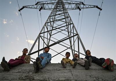 سازمان ملل: 40 درصد خانواده‌ها در افغانستان به برق دسترسی ندارند - تسنیم