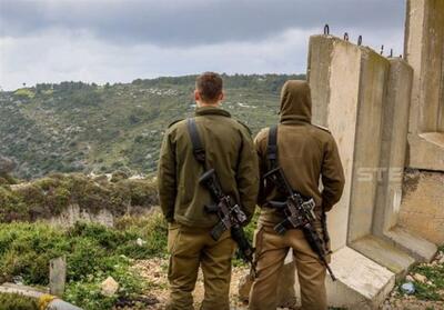 در شمال فلسطین اشغالی چه خبر است؟ فرار نظامیان اسرائیل از موشک‌های حزب الله - تسنیم