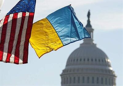 جعبه سیاه آمریکا در جنگ اوکراین - تسنیم