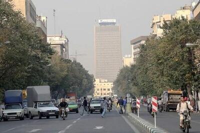 ماجرای ماشین طلایی در تهران چیست؟