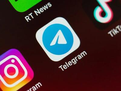 بلومبرگ: تحلیل‌گران امور روسیه در سیا حق استفاده از تلگرام را ندارند