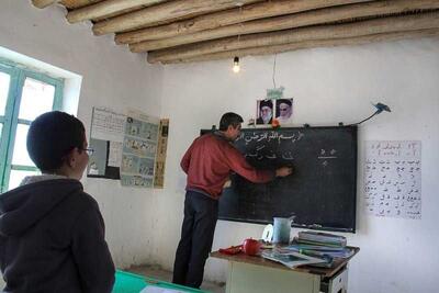 ۲۰ مدرسه در استان قزوین تک دانش آموز هستند