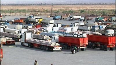 صادرات کرمان از لحاظ وزنی ۲۲ درصد افزایش یافت