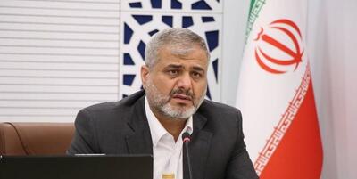 القاصی: تعداد پرونده‌های ورشکستگی در استان تهران ۷۰ درصد کاهش پیدا کرده است