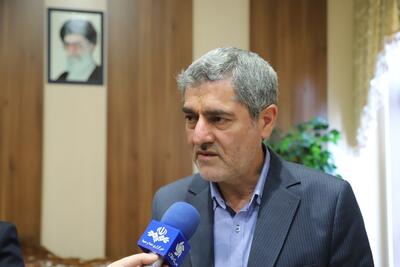 استاندار فارس: برای حفاظت از منابع آبی باید از شیوه های نوین و جدید استفاده کرد.