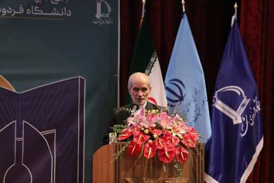 اقدامات انجام شده دانشگاه تبریز در راستای تحقق راهبردهای ۵ گانه وزارت علوم