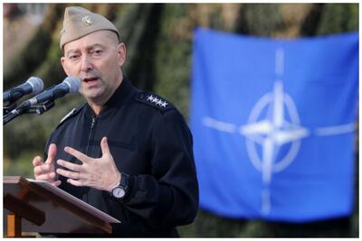 پیشبینی فرمانده سابق ناتو درباره پایان جنگ اوکراین