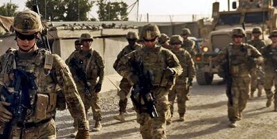 افزایش مجروحان حمله به نظامیان آمریکا به ۴۰ نفر