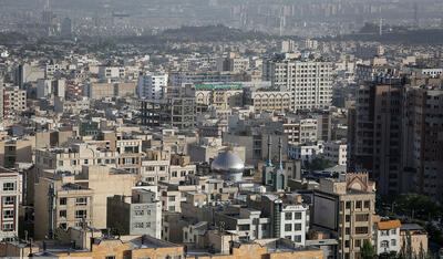 قیمت آپارتمان دو خواب در مرکز شهر/با 5 میلیارد تومان کجای تهران خانه بخریم؟