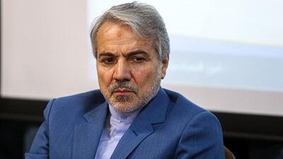 واکنش سخنگوی دولت سابق به رد صلاحیت روحانی | ببینید