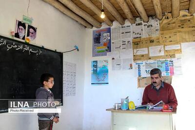 20 مدرسه تک دانش‌آموزی در قزوین فعال است