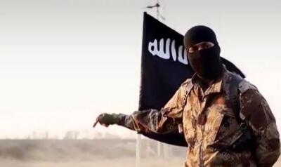 داعش با انتشار این فیلم مسئولیت حمله در ترکیه را پذیرفت