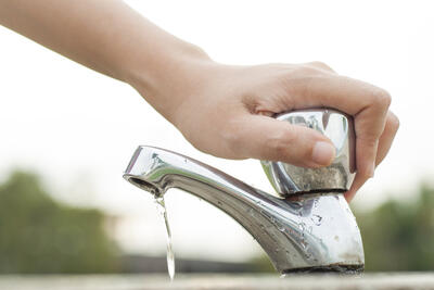 ۳۸ درصد مشترکان آب در خراسان رضوی پرمصرف و بد مصرف هستند