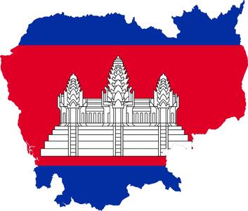 اخذ ویزای کامبوج، مدارک و قیمت ویزای توریستی کامبوج