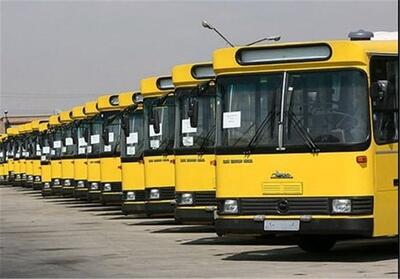 جوان شدن ناوگان حمل و نقل عمومی شهر جهانی/ کمبود اتوبوس در یزد