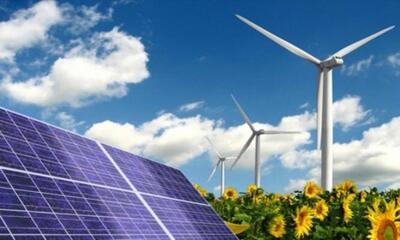 دستورالعمل صادرات برق تجدیدپذیرها ابلاغ شد