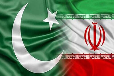 تنش‌های اخیر ایران و پاکستان