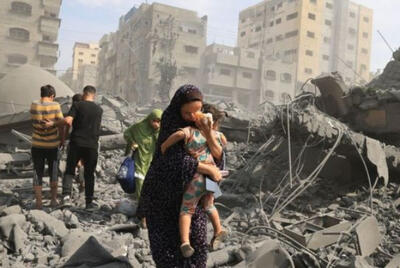 26 هزار 637 شهید؛ نتیجه 115 روز جنایت صهیونیست‌ها در غزه