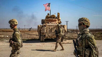 المیادین: آمریکایی‌ها قصد دارند به اهدافی در سوریه و عراق حمله کنند