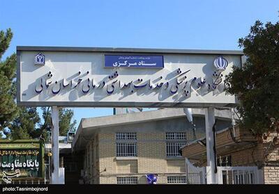 خوابگاه دانشگاه علوم پزشکی خراسان شمالی اردیبهشت سال آینده افتتاح می‌شود - تسنیم
