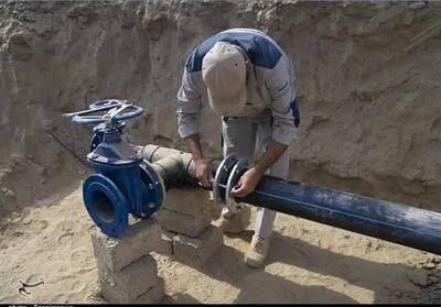افتتاح 46 پروژه تامین آب در خراسان رضوی/ 168 هزار روستایی از آب پایدار برخوردار می‌شوند - تسنیم