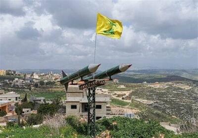 رسانه‌های صهیونیستی: حزب‌الله می‌تواند طی 2 ساعت 1000 موشک به تل‌آویو شلیک کند - تسنیم