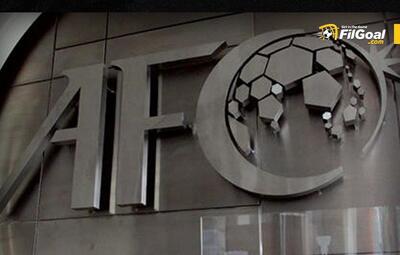تمدید قرارداد AFC با شرکت اسپورت رادار