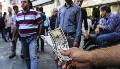 کنایه مجری صداوسیما و نامزد انتخابات درباره دلار ۵۷ هزار تومانی