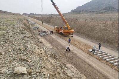 سیستان و بلوچستان بدون توقف؛ جزئیات عظیم‌ترین پروژه ریلی کشور