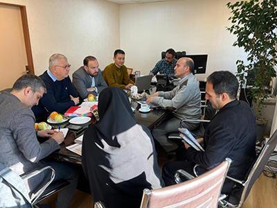 ثبت بالاترین درصد پیشرفت فیزیکی پروژه ها در سامانه کنترل پروژه شهرداری تهران