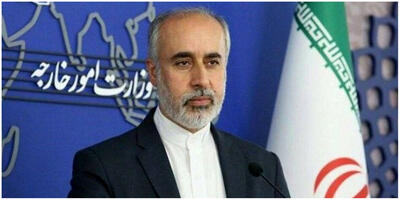 واکنش سخنگوی وزارت خارجه به ادعای دبیرکل ناتو درباره ایران