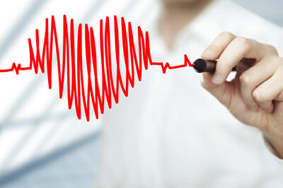 سرنخ‌هایی که نشان‌دهنده بیماری قلبی هستند