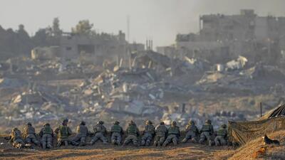 آغاز شمارش معکوس برای حمله اسرائیل به لبنان؟ /  درگیری فرسایشی غزه، چگونه در حال ایجاد جرقه جنگی جدید است؟