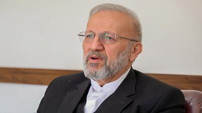 متکی: امیدواریم تهران حدنصاب قابل قبولی از مشارکت در انتخابات را به دست آورد